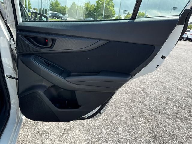 2019 Subaru Impreza 2.0i