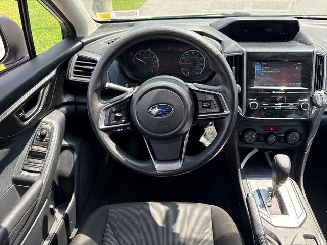 2019 Subaru Impreza 2.0i