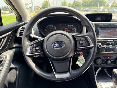 2019 Subaru Impreza 2.0i