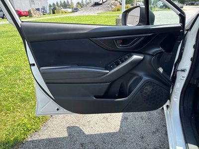 2019 Subaru Impreza 2.0i