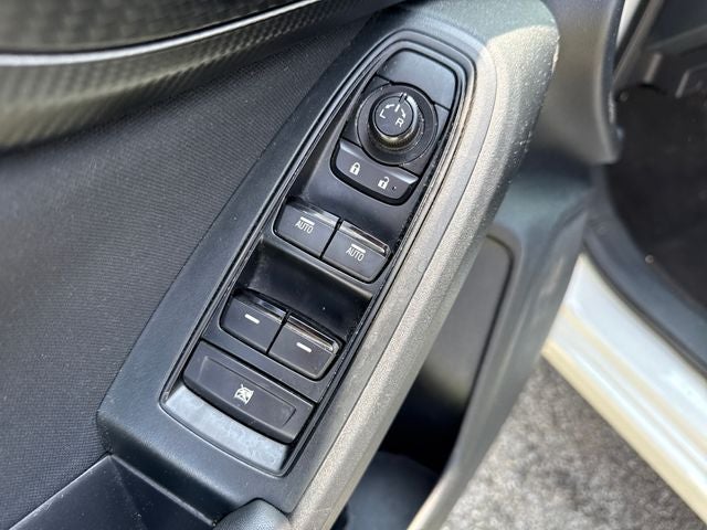 2019 Subaru Impreza 2.0i