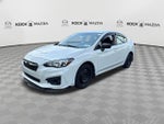 2019 Subaru Impreza 2.0i