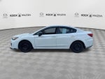 2019 Subaru Impreza 2.0i