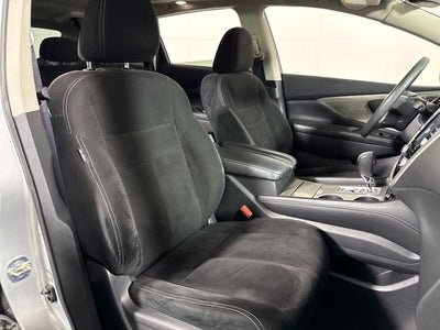 2015 Nissan Murano SV
