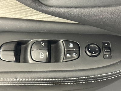 2015 Nissan Murano SV