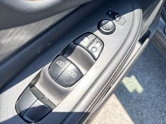 2015 Nissan Murano SV
