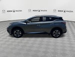 2015 Nissan Murano SV