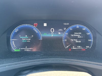 2025 Toyota Grand Highlander Hybrid MAX Platinum