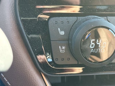 2025 Toyota Grand Highlander Hybrid MAX Platinum