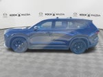2025 Toyota Grand Highlander Hybrid MAX Platinum