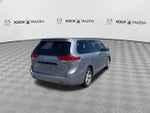 2012 Toyota Sienna Base 7 Passenger