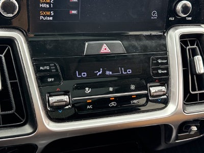 2021 Kia Sorento EX