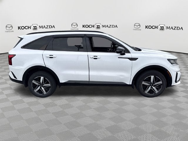 2021 Kia Sorento EX