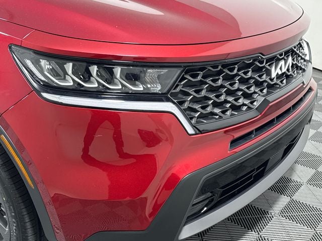 2023 Kia Sorento X-Line EX