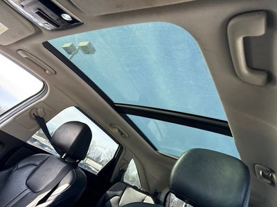 2022 Kia Sorento X-Line EX