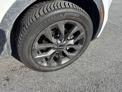 2022 Kia Sorento X-Line EX