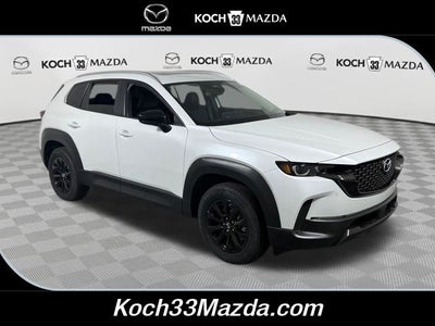 2026 Mazda Mazda CX-50 Hybrid Preferred AWD