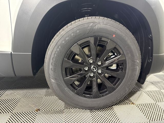 2026 Mazda Mazda CX-50 Hybrid Preferred AWD