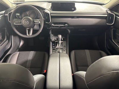 2026 Mazda Mazda CX-50 Hybrid Preferred AWD