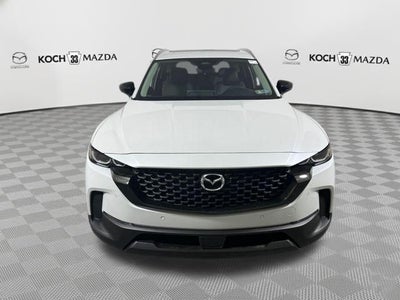 2026 Mazda Mazda CX-50 Hybrid Preferred AWD