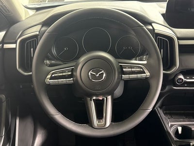 2026 Mazda Mazda CX-50 Hybrid Preferred AWD