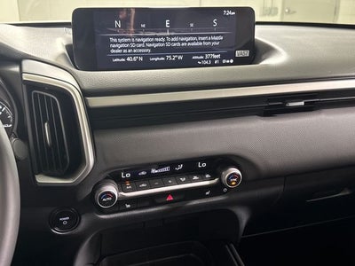2026 Mazda Mazda CX-50 Hybrid Preferred AWD