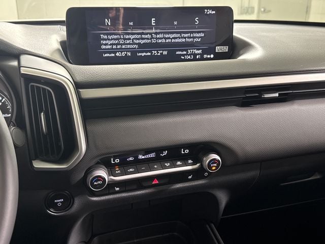 2026 Mazda Mazda CX-50 Hybrid Preferred AWD