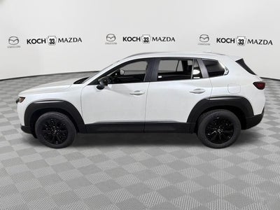 2026 Mazda Mazda CX-50 Hybrid Preferred AWD