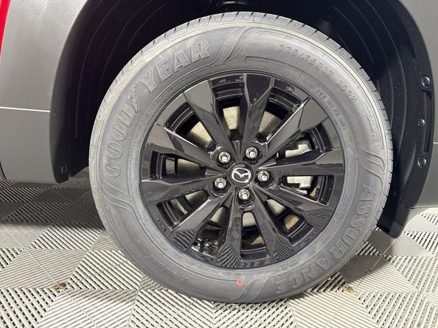 2026 Mazda Mazda CX-50 Hybrid Preferred AWD