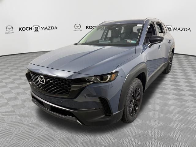 2026 Mazda Mazda CX-50 Hybrid Preferred AWD