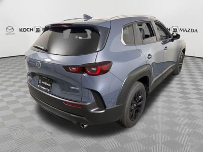 2026 Mazda Mazda CX-50 Hybrid Preferred AWD