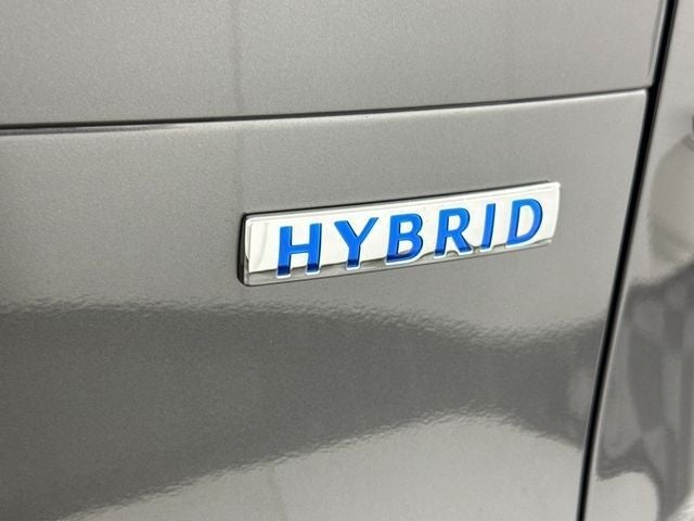 2026 Mazda Mazda CX-50 Hybrid Preferred AWD