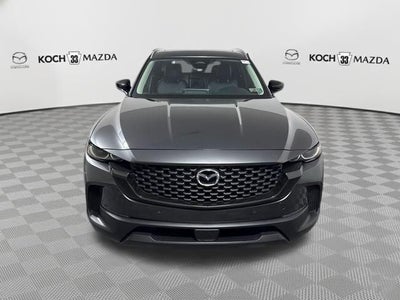 2026 Mazda Mazda CX-50 Hybrid Preferred AWD