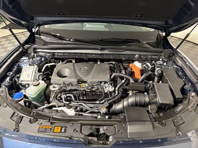 2026 Mazda Mazda CX-50 Hybrid Preferred AWD