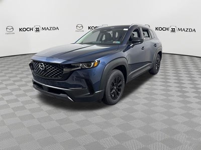 2026 Mazda Mazda CX-50 Hybrid Preferred AWD