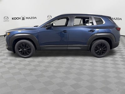 2026 Mazda Mazda CX-50 Hybrid Preferred AWD