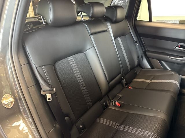 2025 Mazda Mazda CX-50 Hybrid Preferred