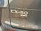 2025 Mazda Mazda CX-50 Hybrid Preferred