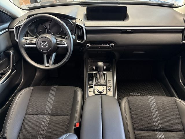 2025 Mazda Mazda CX-50 Hybrid Preferred