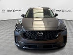 2025 Mazda Mazda CX-50 Hybrid Preferred