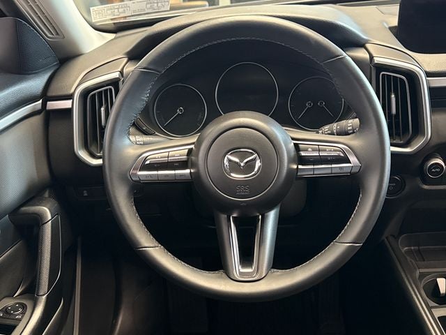 2025 Mazda Mazda CX-50 Hybrid Preferred