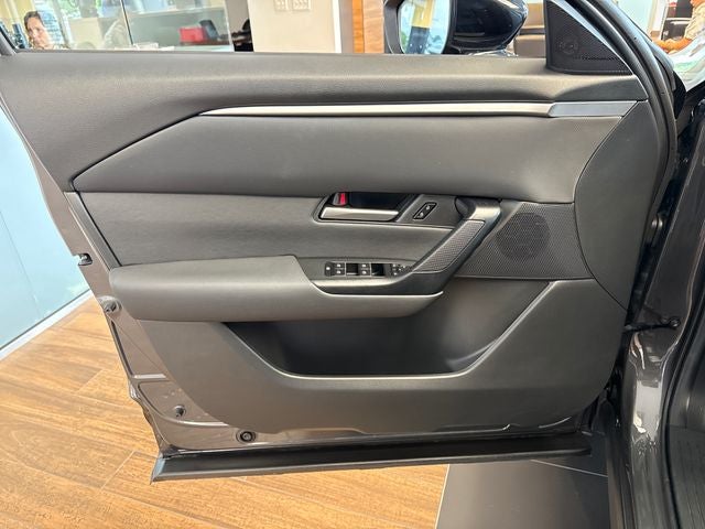 2025 Mazda Mazda CX-50 Hybrid Preferred