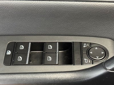 2025 Mazda Mazda CX-50 Hybrid Preferred
