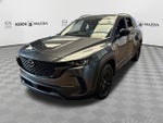 2025 Mazda Mazda CX-50 Hybrid Preferred