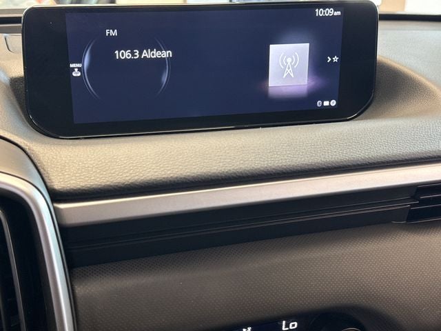 2025 Mazda Mazda CX-50 Hybrid Preferred