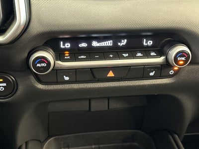 2025 Mazda Mazda CX-50 Hybrid Preferred