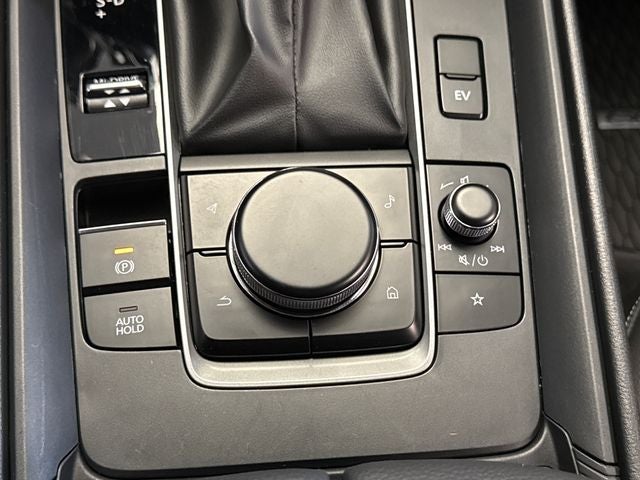 2025 Mazda Mazda CX-50 Hybrid Preferred