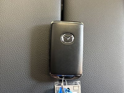 2025 Mazda Mazda CX-50 Hybrid Preferred