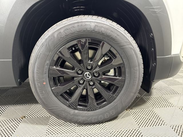 2026 Mazda Mazda CX-50 Hybrid Preferred AWD