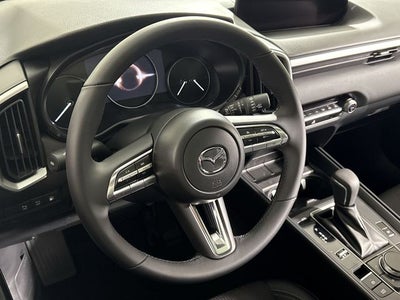 2026 Mazda Mazda CX-50 Hybrid Preferred AWD